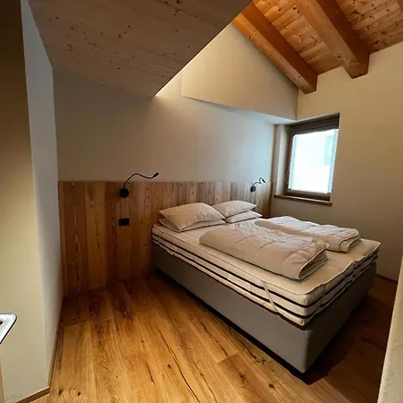 Appartamento Yeti Design Mountain